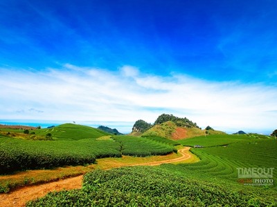 Những điểm đến tuyệt vời cho tháng 12