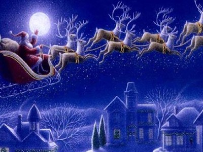 Những điều bạn chưa biết về ngày lễ Giáng sinh