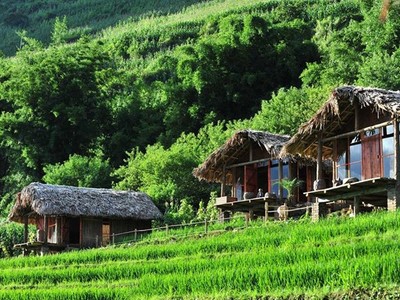 Những homestay có view cực đẹp tại Sa Pa