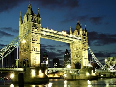 20 địa điểm được chụp ảnh nhiều nhất thế giới năm 2016