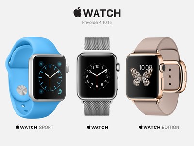 Doanh số giảm, Apple Watch vẫn là đồng hồ thông minh bán chạy nhất