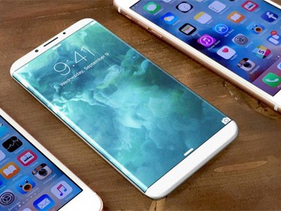 iPhone 8 sẽ có giá từ khoảng 1.200 USD. 