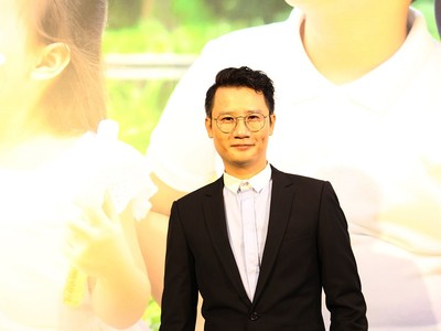 Ca sĩ Hoàng Bách nói gì về Sun Grand City Ancora Residence