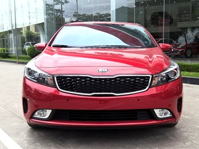 Kia Cerato
