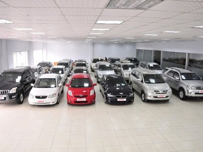 Xe cũ ngày càng dễ mua nhờ đa dạng về mẫu mã, giá rẻ