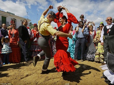 Các bức ảnh chiến thắng cuộc thi Nhiếp ảnh gia du lịch 2016