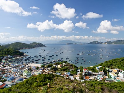 5 điểm đến hấp dẫn phía Nam cho dịp nghỉ Tết dương lịch