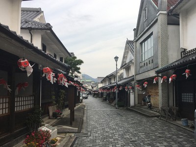 Những điểm đến hấp dẫn bậc nhất tại tỉnh Yamaguchi, Nhật Bản