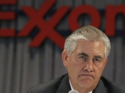 Rex Tillerson được mô tả là nhà đàm phán quyết liệt nhưng lịch sự. Ảnh: AP