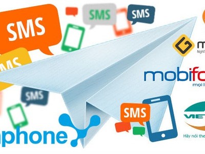 Các nhà mạng thu hơn 365.000 tỷ đồng trong năm 2016