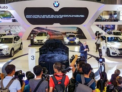 Euro Auto chính thức bị khởi tố vì tội danh buôn lậu theo Quyết định của Tổng cục Hải quan và Viện Kiểm sát Nhân dân Tối cao.