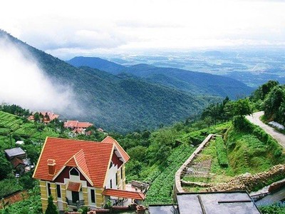 Top 5 địa điểm lý tưởng cho giới trẻ đi chơi Tết Dương lịch 2017