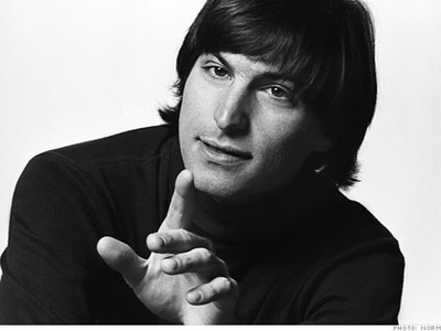 Nhân viên đầu tiên của Apple học được gì từ Steve Jobs