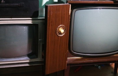 Những đồ công nghệ thời bao cấp