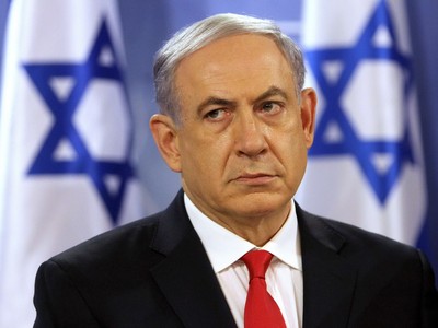 Thủ tướng Netanyahu
