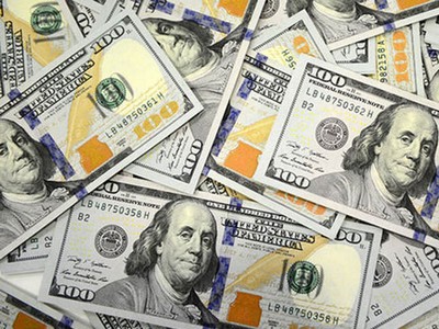 Sáng 4/1, giá vàng tiếp tục tăng, tỷ giá USD hồi phục sau ngày giảm mạnh