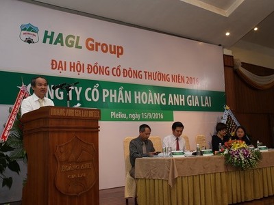 Hoàng Anh Gia Lai tiếp tục phát hành trái phiếu vay nợ