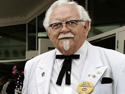 Không bao giờ quá muộn để làm giàu