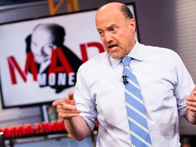 Bí quyết thành công trong đầu tư chứng khoán của Jim Cramer