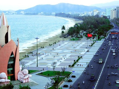 5 địa điểm 'chạy trốn' mùa Đông