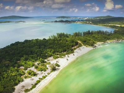 4 cung đường khám phá trọn vẹn đảo ngọc Phú Quốc