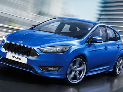 Bản Trend có thiết kế giống bản Titanium, chỉ khác trang bị. Giá 699 triệu đồng.