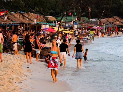 Những tour dài ngày dưới 5 triệu còn chỗ dịp Tết Nguyên Đán