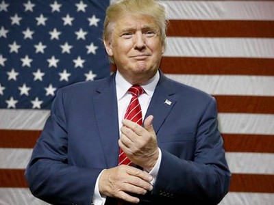 Ngày nhậm chức của tổng thống Mỹ diễn ra như thế nào?