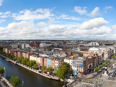 Du lịch Tết - Món quà năm mới