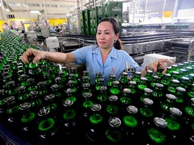 Sabeco cử tiếp người đại diện vốn thay ông Vũ Quang Hải