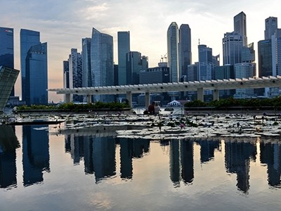Du lịch là một trong những ngành có thể khởi sắc năm Đinh Dậu. Ảnh: AFP