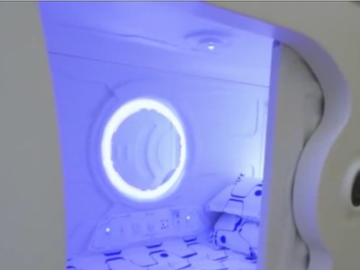 Cho thuê nhà lồng 'hạng sang' ở Hong Kong