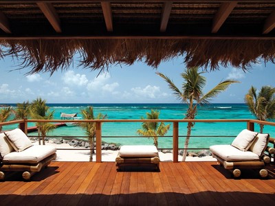 Bên trong nơi nghỉ dưỡng của ông Obama sau khi rời nhà Trắng