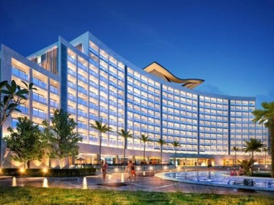 Năm 2016, Vingroup lãi ròng hơn 3.504 tỷ đồng, gấp hơn 2 lần năm 2015