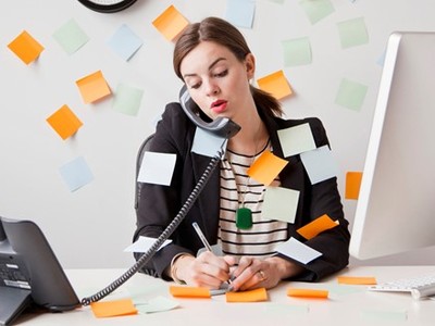 4 điều tưởng tốt nhưng lại gây hại cho sự nghiệp