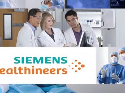Siemens Healthineers công bố xét nghiệm miễn dịch mới trong phát hiện vi rút Zika 