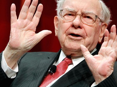 Bí quyết thành công của tỷ phú Warren Buffett là lựa chọn các cổ phiếu tiềm năng và đầu tư dài hạn