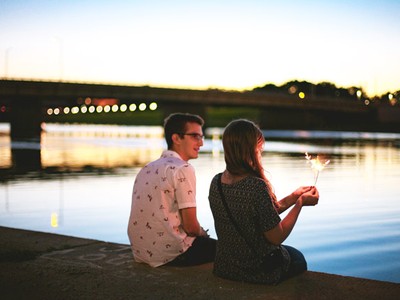 7 truyền thống Valentine ngọt ngào nhất thế giới