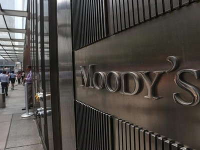 Moody’s bị cáo buộc “chính trị hóa” trong xếp hạng các tài sản Nga