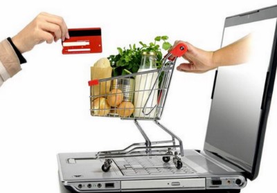 Ngành thuế kêu thất thu với lĩnh vực thương mại điện tử.