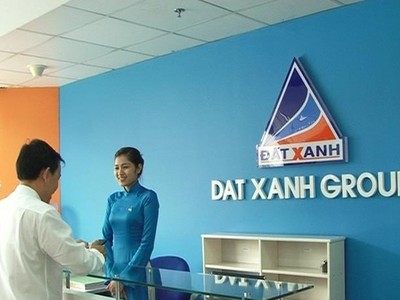DXG: Chủ tịch HĐQT Lương Trí Thìn đăng ký mua 3 triệu cổ phiếu 