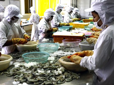 Thủy hải sản Việt Nhật chính thức hủy niêm yết từ ngày 23/3