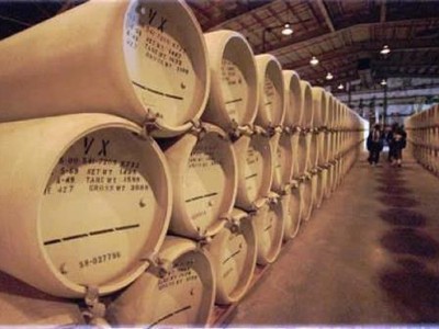 Sự nguy hiểm của chất độc VX trong nghi án Kim Jong-nam