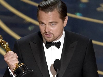 Tượng vàng Oscar được làm thế nào