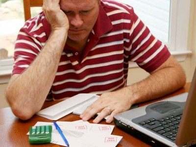 7 bao biện khiến bạn luôn ngập đầu trong nợ