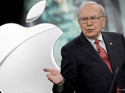 Huyền thoại đầu tư gần đây khá chuộng cổ phiếu công nghệ. Ảnh: The Street