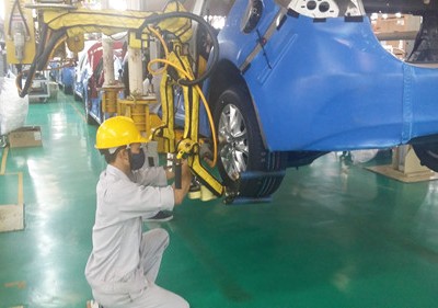 Ô tô không được bảo hành nếu dùng sai xăng