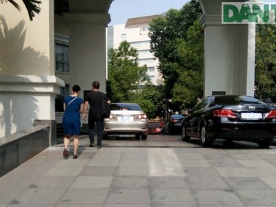 Đội ngũ lái xe sẽ được bố trí, sắp xếp lại theo quy định của pháp luật về lao động khi xử lý xe dôi dư