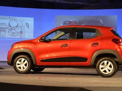 Một chiếc ô tô Indonesia