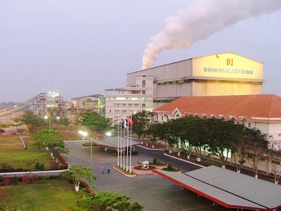 Đường Biên Hòa - Ninh Hòa đăng ký bán thoái vốn gần 11 triệu cổ phiếu SBT